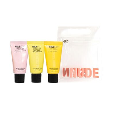 NUDESK 3PC KITS CTR RENEW SET-FOR MAKE